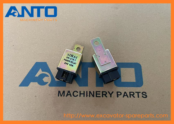 425-07-21160 4250721160 Relay KOMATSU Wiellader Onderdelen voor WA800-3E0