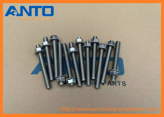 116-3715 1163715 Taper Lock Steel Stud Excavator Spare Parts voor 336 340 C9.3B