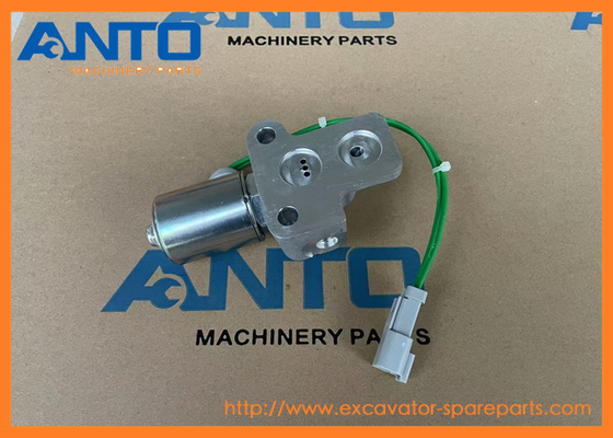 174-3705 1743705 Hoofdbesturingsklep van graafmachine voor 120H 120H ES 120H NA 120K