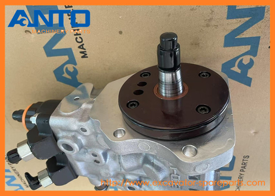 6217-71-1120 6217-71-1121 6217-71-1122 Brandstofpomp ASSY Komatsu Onderdelen voor 6D140-3