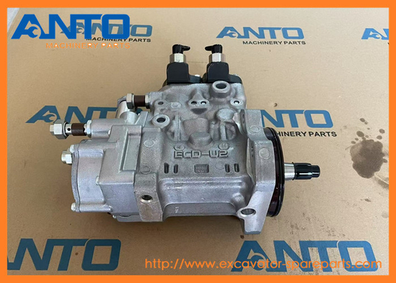 6217-71-1120 6217-71-1121 6217-71-1122 Brandstofpomp ASSY Komatsu Onderdelen voor 6D140-3