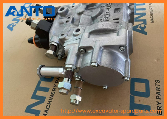 6217-71-1120 6217-71-1121 6217-71-1122 Brandstofpomp ASSY Komatsu Onderdelen voor 6D140-3