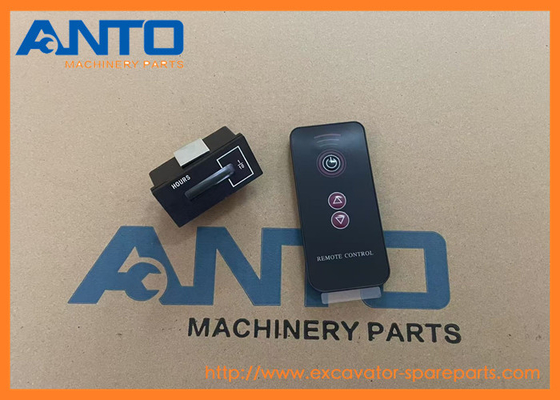 800224-00011 80022400011 Afstandstimer Uurmeter DOOSAN Graafmachine Onderdelen Voor DL200-5