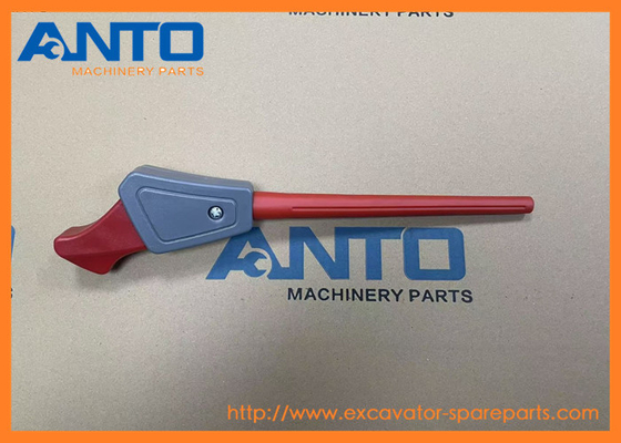 101101-00289 Lever DOOSAN Graafmachine Onderdelen voor DX140LC DX225