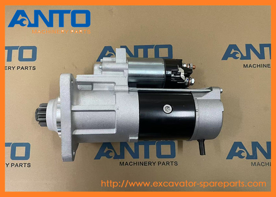 17233221 VOE17233221 Startmotor Graafmachine Motoronderdelen Voor Vo-lvo EC350E EC380E