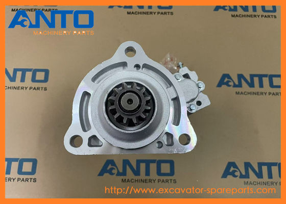 17233221 VOE17233221 Startmotor Graafmachine Motoronderdelen Voor VOE EC350E EC380E