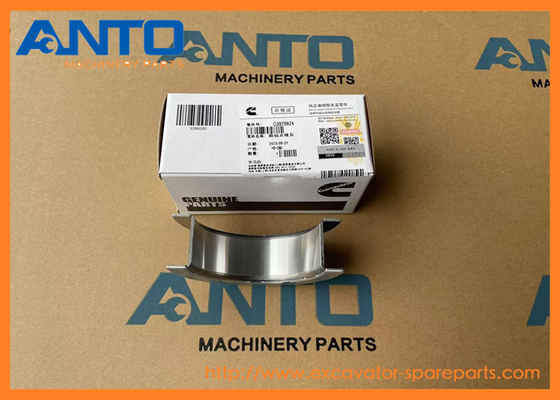 3978824 Krukaslagers CUMMINS Graafmachine Reserveonderdelen Geschikt Voor QSB6.7