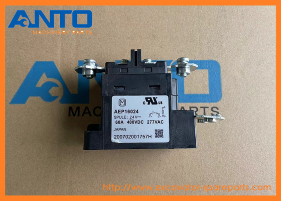 2130772 213-0772 Elektro-onderdelen van schakelaargraafmachines Fit 311D LRR 311F LRR 312C 312C L