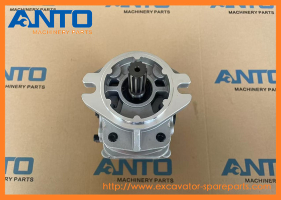 705-41-08001 7054108000 Hydraulische pomp KOMATSU Onderdelen voor graafmachines PC20-6 PC20-6