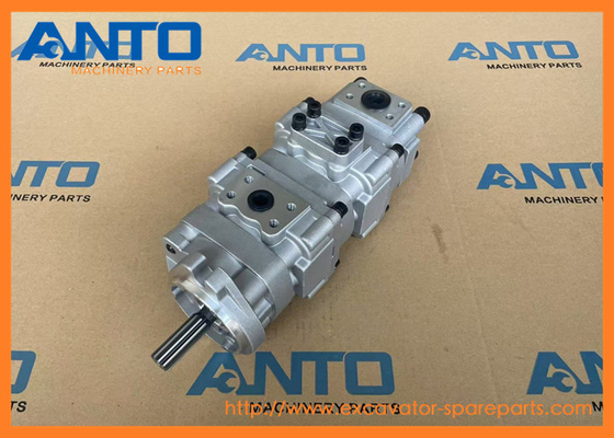 705-41-08001 7054108000 Hydraulische pomp KOMATSU Onderdelen voor graafmachines PC20-6 PC20-6
