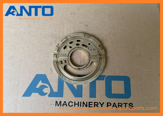 708-3S-13230 7083S13230 Plaat KOMATSU Graafmachine Onderdelen voor PC35MR-3 PC45MR-3