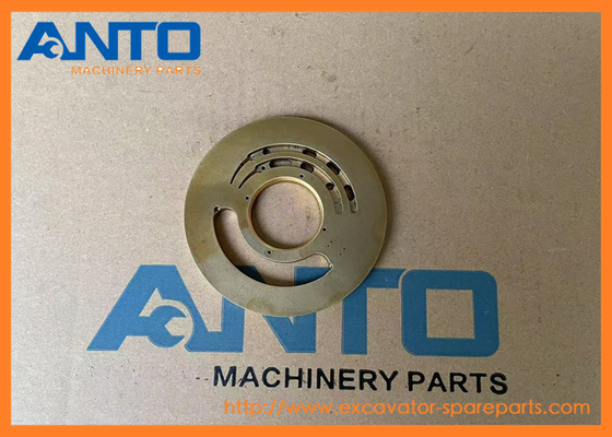 708-3S-13230 7083S13230 Plaat KOMATSU Graafmachine Onderdelen voor PC35MR-3 PC45MR-3