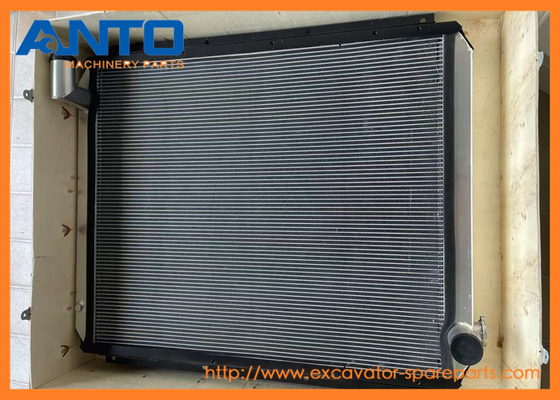 4345593 Radiator Core HITACHI Excavator Spare Parts Voor EX300-3 EX310H-3C