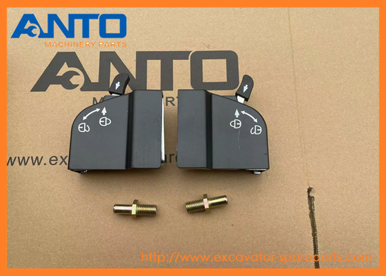 22B-54-15411 22B5415411 Lock Assy Support voor KOMATSU graafmachines HB205 HB215 PC1250