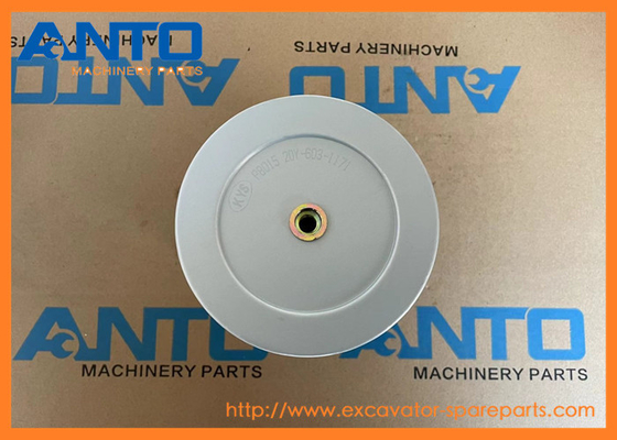 22B-60-11160 22B6011160 Strainer Support voor KOMATSU HB205 HB215 PC128US PC128UU PC130