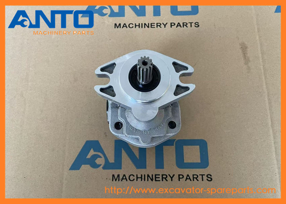 2437U157F1 Hydraulische tandwielpomp KOBELCO Ruimteonderdelen voor graafmachines SK120LC SK150LC