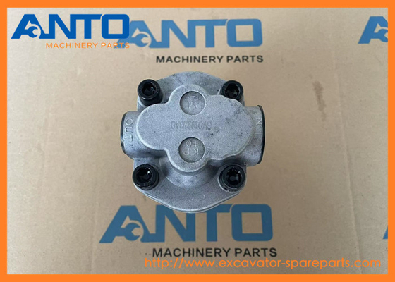 2437U157F1 Hydraulische tandwielpomp KOBELCO Ruimteonderdelen voor graafmachines SK120LC SK150LC