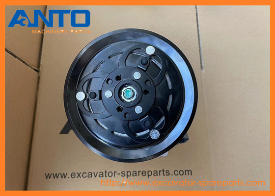 22U-979-1711 22U9791711 Compressor graafmachine airconditioner onderdelen voor KOMATSU PC128US