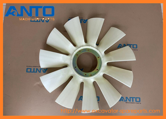 2302892 230-2892 Ventilatorgraafmachine Spare parts Fit Graafmachines 320E 320E L 320E LN 320E LRR