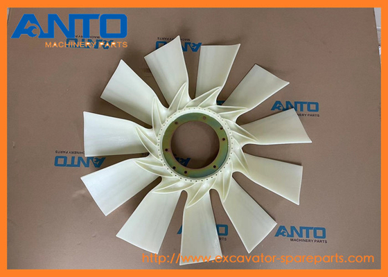 2302892 230-2892 Ventilatorgraafmachine Spare parts Fit Graafmachines 320E 320E L 320E LN 320E LRR