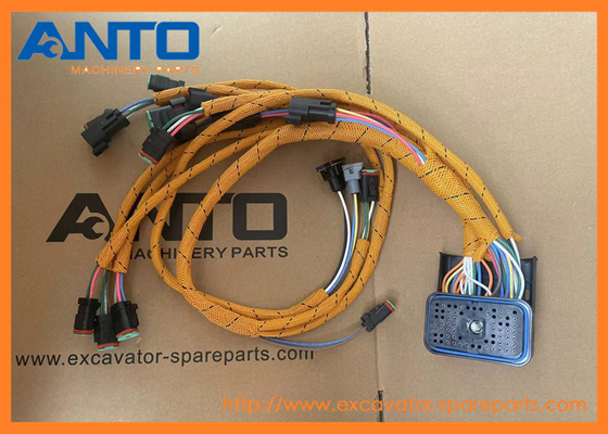 2306279 230-6279 Harn Fitting voor graafmachine motoronderdelen 330C 330C FM 330C L 330C MH
