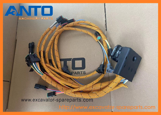2306279 230-6279 Harn Fitting voor graafmachine motoronderdelen 330C 330C FM 330C L 330C MH