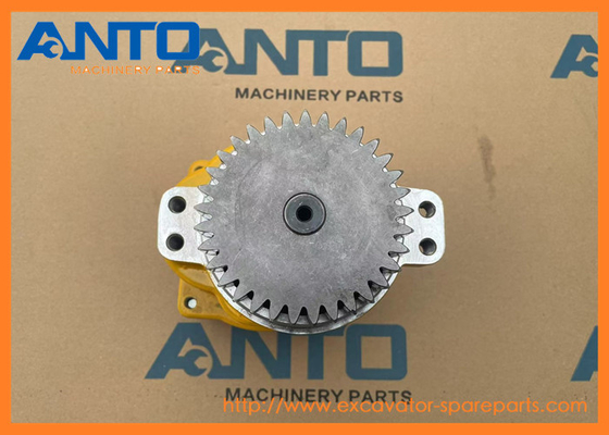 233-5220 2335220 Oliepomptoepassingen voor graafmachines 345B 345B II