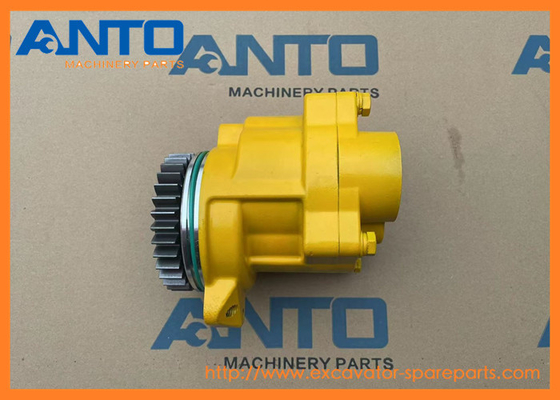 233-5220 2335220 Oliepomptoepassingen voor graafmachines 345B 345B II