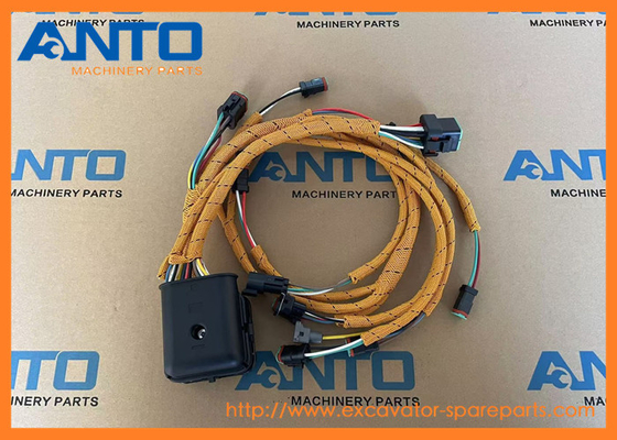 235-8202 2358202 Harnfitting voor excavatormotoronderdelen 330D 330D FM 330D L 330D LN