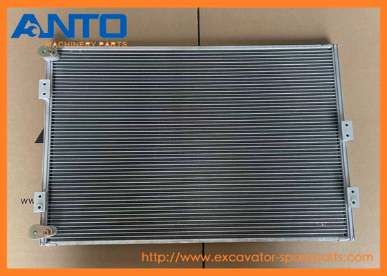 235-8880 2358880 Condensator Fitting voor graafmachine airconditioning onderdelen 311D LRR 311F LRR