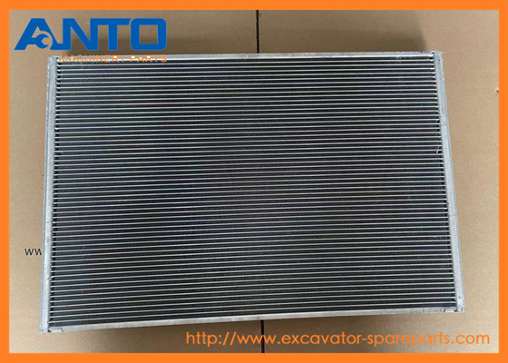 235-8880 2358880 Condensator Fitting voor graafmachine airconditioning onderdelen 311D LRR 311F LRR