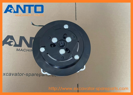 23B-07-61112 23B0761112 Compressor airconditioner onderdelen voor KOMATSU GD555 GD655 GD675