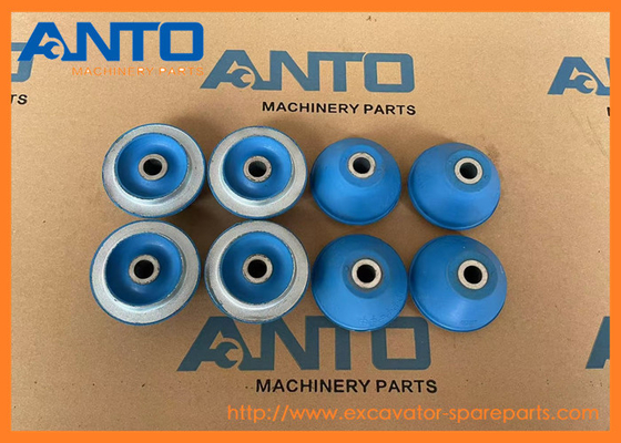 175-4625 220-9184 Rubber Mount Excavator Motor Parts voor 303CR S3L2