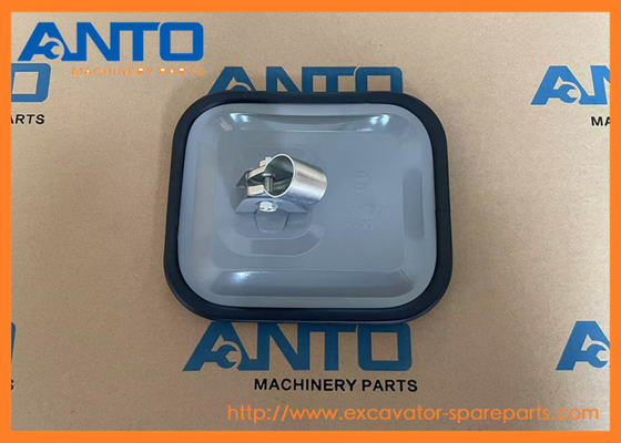 23W-P86-2890 23WP862890 Spiegelondersteuning voor KOMATSU HD325 HD405 HD465 HD605 HD785 HM250