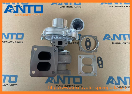 1144003771 114400-3770 Turbocompressor HITACHI Graafmachine Onderdelen voor ZX200-3G ZX210H