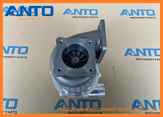 1144003771 114400-3770 Turbocompressor HITACHI Graafmachine Onderdelen voor ZX200-3G ZX210H