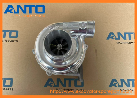 1144003771 114400-3770 Turbocompressor HITACHI Graafmachine Onderdelen voor ZX200-3G ZX210H
