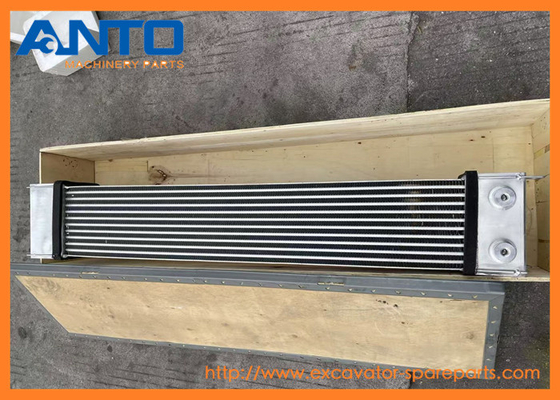203-01-71330 2030171110 Afkoeler KOMATSU Graafmachine Onderdelen voor PC130-7
