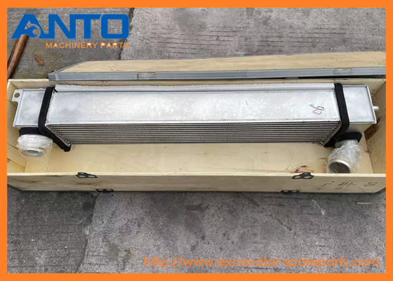 203-01-71330 2030171110 Afkoeler KOMATSU Graafmachine Onderdelen voor PC130-7