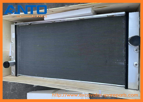 11Q9-42030 Radiator ASSY HYUNDAI Graafmachine Onderdelen geschikt voor R330LC-9S