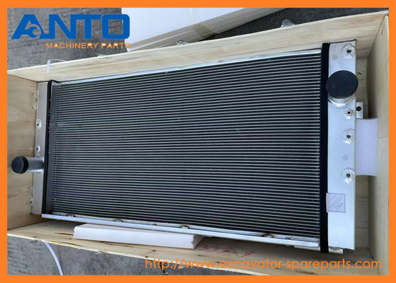 11Q9-42030 Radiator ASSY HYUNDAI Graafmachine Onderdelen geschikt voor R330LC-9S
