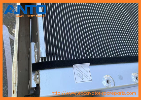 11Q9-42030 Radiator ASSY HYUNDAI Graafmachine Onderdelen geschikt voor R330LC-9S