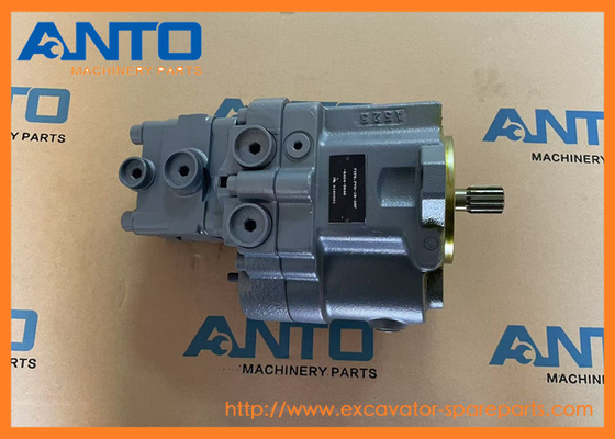241-7972 2417972 Hydraulische pomp voor mini-graafmachines 302.5C