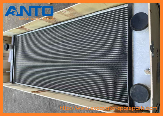 421-03-44190 4210344190 Radiator KOMATSU Wielladder Onderdelen geschikt voor WA470-6A