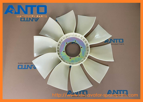 245-9343 2459343 Ventilator graafmachine Onderdelen voor graafmachines 320D 320D FM 320D GC