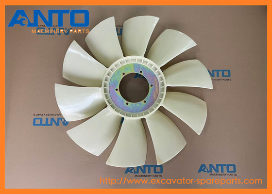 245-9343 2459343 Ventilator graafmachine Onderdelen voor graafmachines 320D 320D FM 320D GC