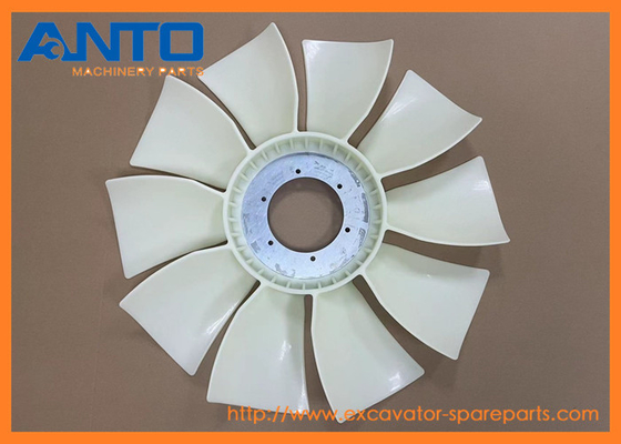 2459344 245-9344 Ventilator graafmachine Onderdelen voor graafmachines 320D 320D FM 320D FM RR