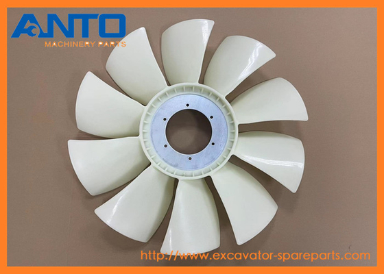 2459344 245-9344 Ventilator graafmachine Onderdelen voor graafmachines 320D 320D FM 320D FM RR
