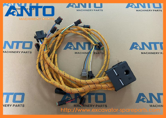 201-1283 2011283 Harness assembly Excavator motor onderdelen voor 330C C9