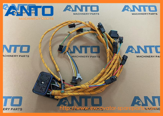 201-1283 2011283 Harness assembly Excavator motor onderdelen voor 330C C9